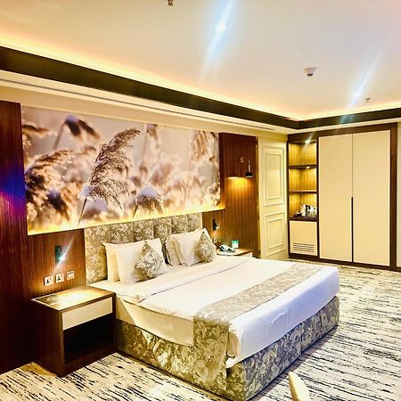 Raintree Rolla Hotel Дубай Экстерьер фото