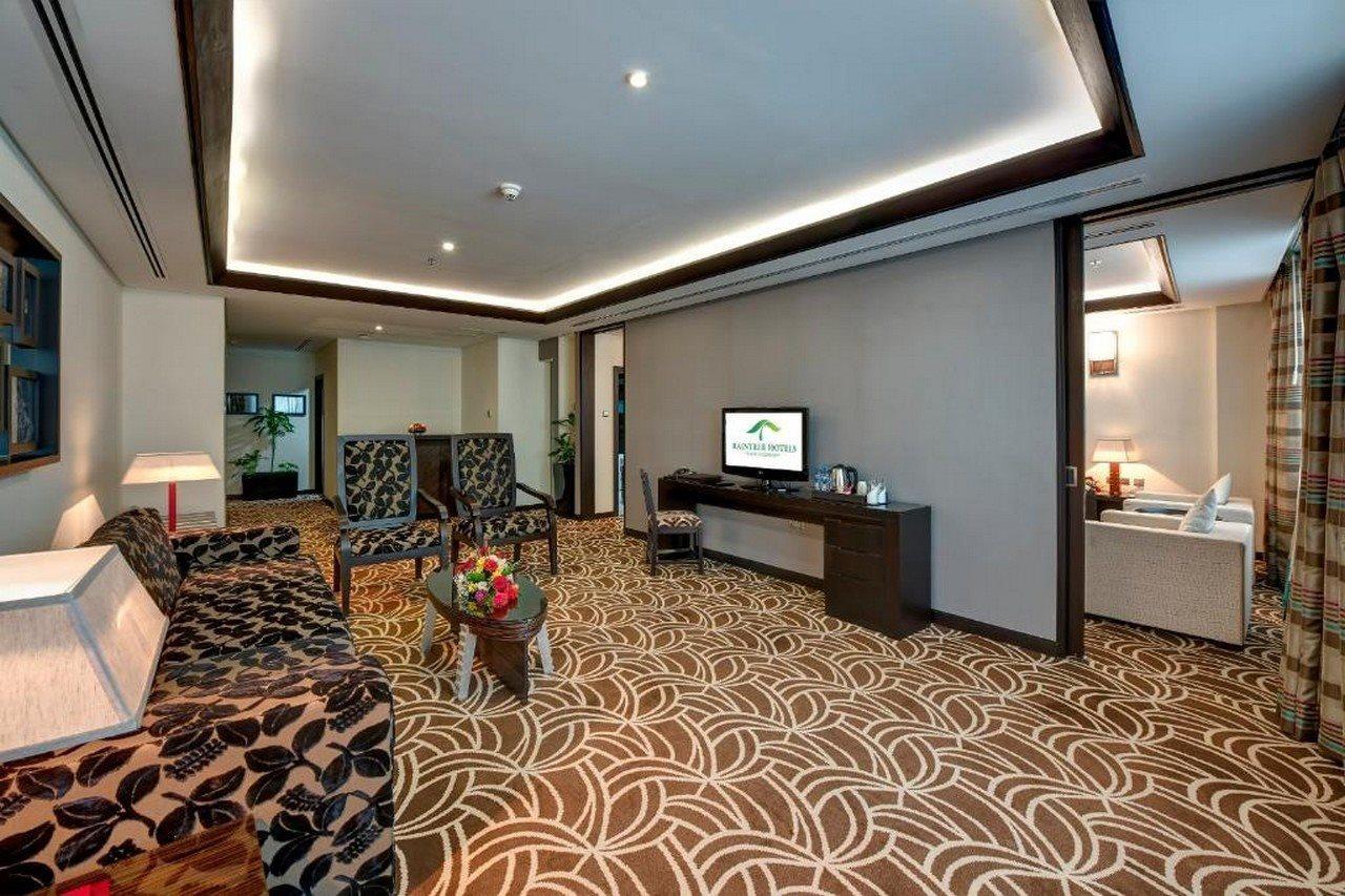 Raintree Rolla Hotel Дубай Экстерьер фото