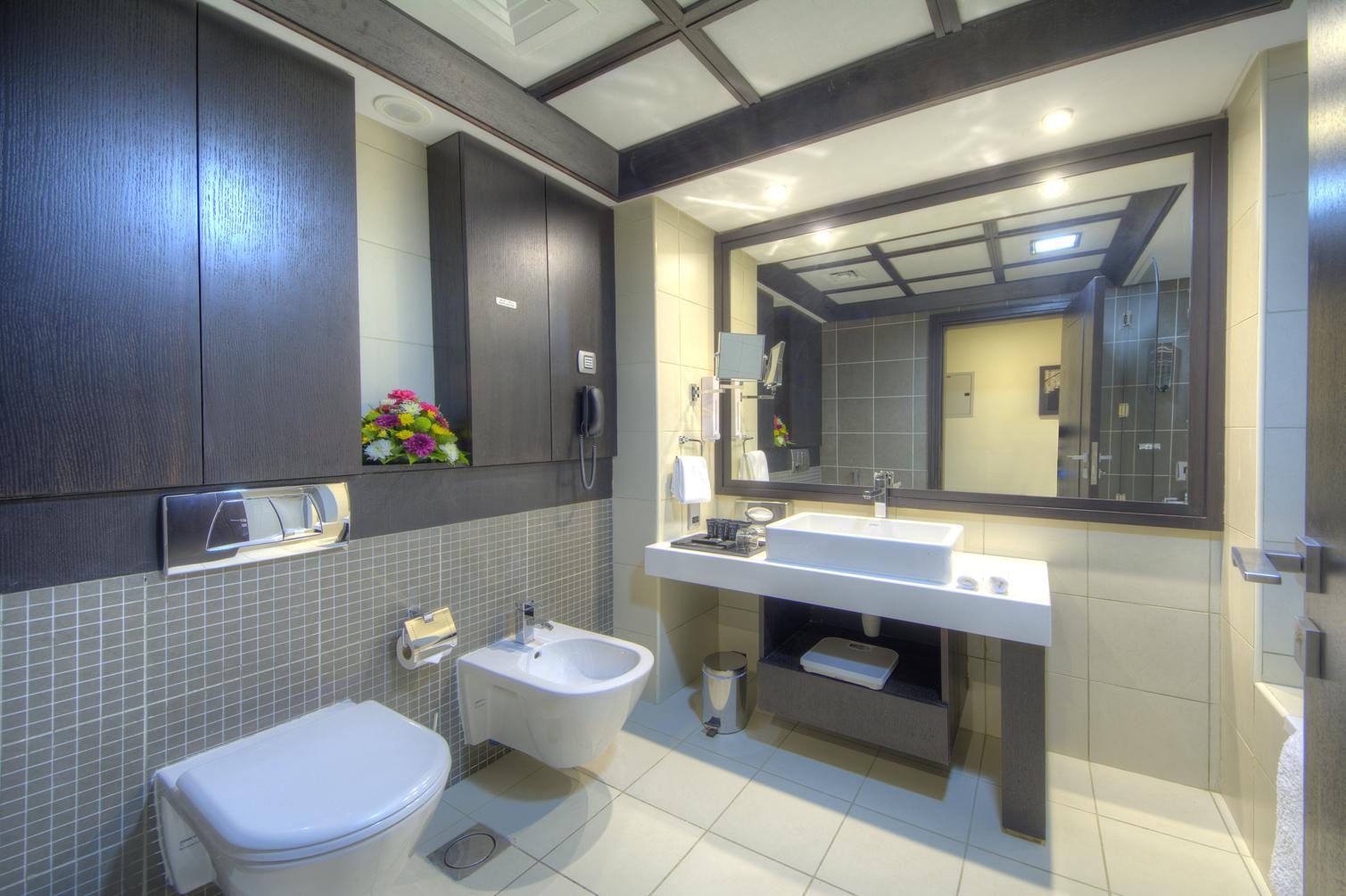 Raintree Rolla Hotel Дубай Экстерьер фото
