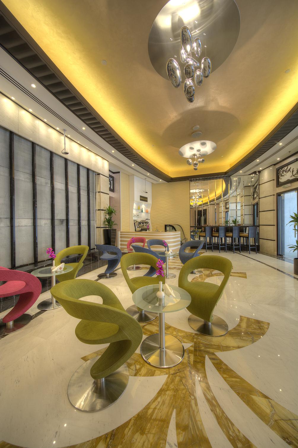 Raintree Rolla Hotel Дубай Экстерьер фото