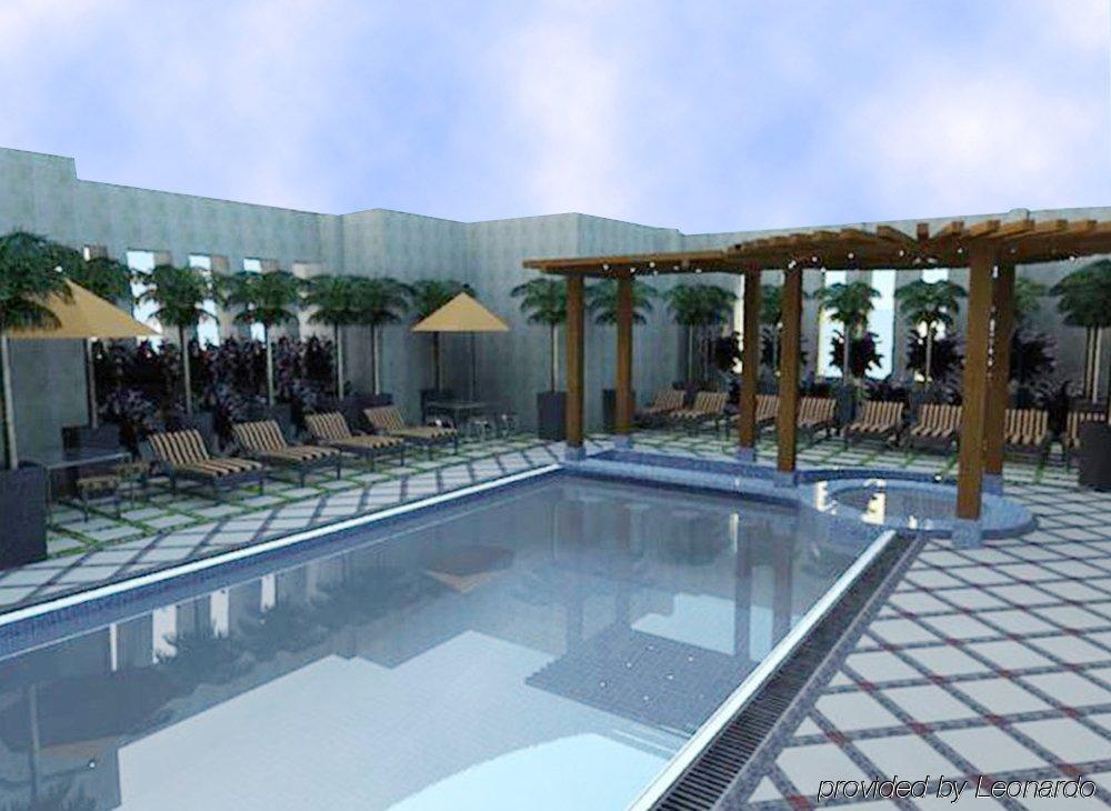 Raintree Rolla Hotel Дубай Экстерьер фото