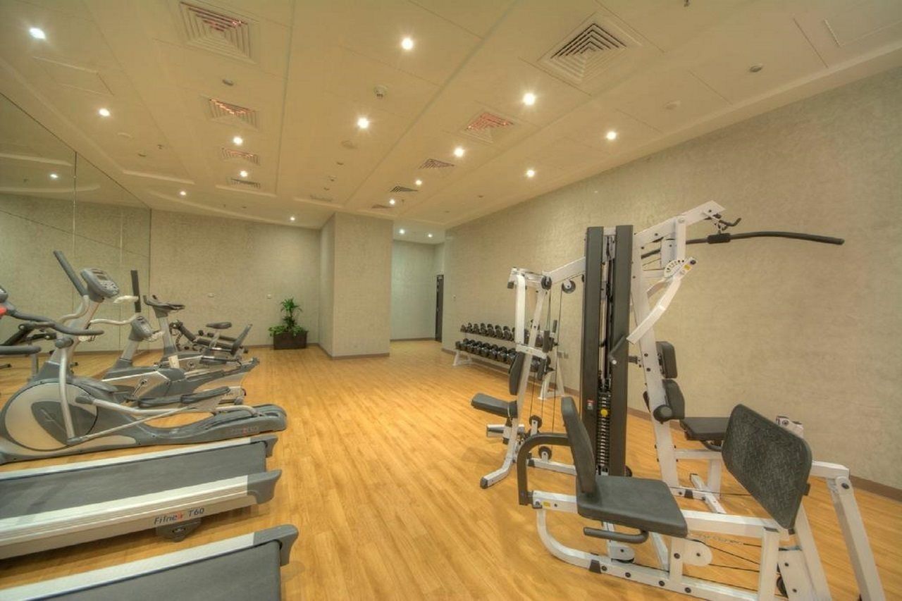 Raintree Rolla Hotel Дубай Экстерьер фото