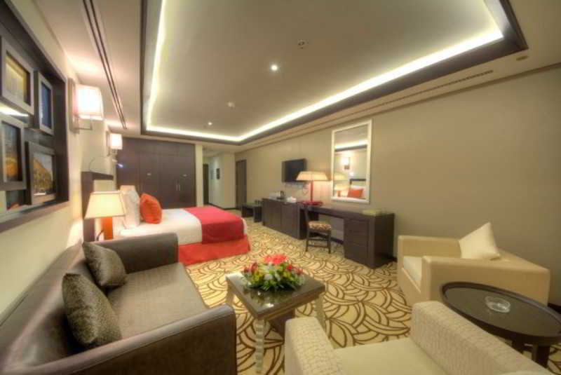 Raintree Rolla Hotel Дубай Экстерьер фото